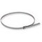 Edelstahlkabelband 480 mm
